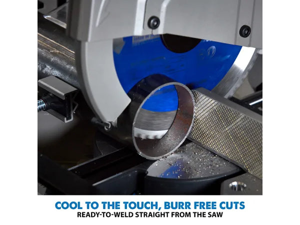 Evolution S355MCS Heavy-Duty Metal Cutting Mitre Chop Saw 2200W 240V – – Now available at MTN Shop UK.