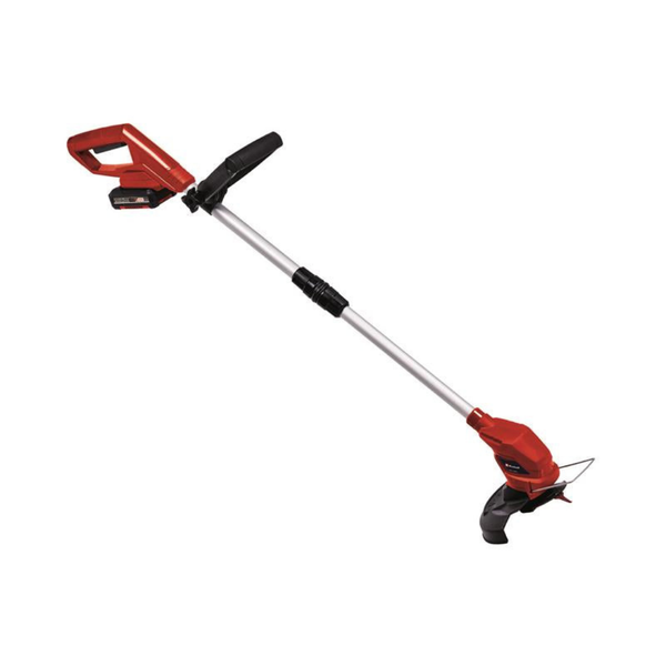 Einhell GC-CT 18/24 Li Power X-Change Lawn Trimmer 18V 1 x 2.0Ah Li-ion – – Now available at MTN Shop UK.