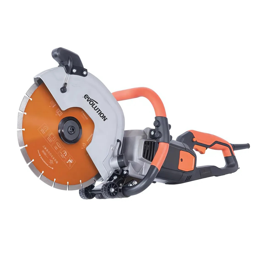 Powered Saws