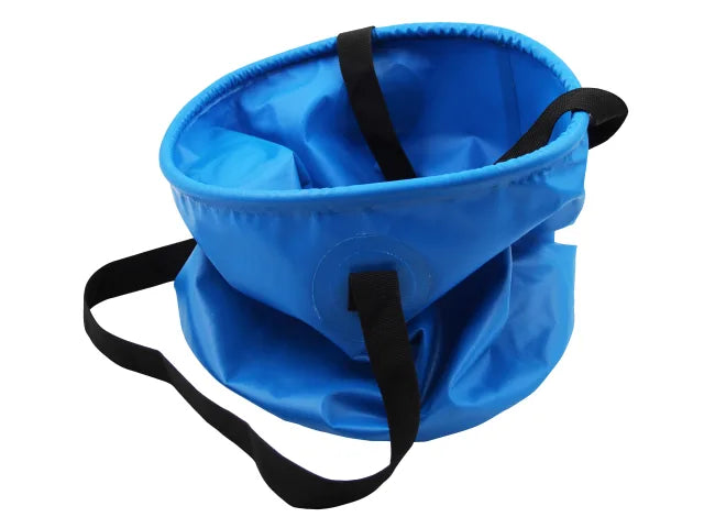 Faithfull Collapsible Bucket 12 litre – – Now available at MTN Shop UK. - imagen 3