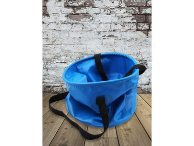 Faithfull Collapsible Bucket 12 litre – – Now available at MTN Shop UK.