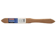 Faithfull Lightweight Scratch Brush, Three Row - imagen 4
