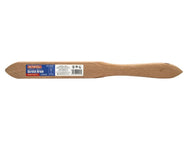 Faithfull Heavy-Duty Scratch Brush, Two Row - imagen 4
