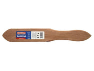 Faithfull Heavy-Duty Scratch Brush, Four Row - imagen 4