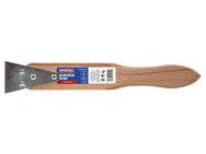 Faithfull Heavy-Duty Scratch Brush with Scraper - 4 Row - imagen 4