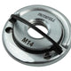 Faithfull Fixtec Quick-Change Angle Grinder Locking Nut M14