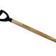 Faithfull FSC Ash PYD Handle Straight Taper 28in