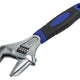Faithfull Wide Mouth Adjustable Spanner 200mm