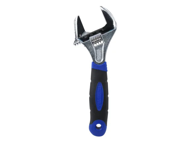 Faithfull Wide Mouth Adjustable Spanner 200mm – – Now available at MTN Shop UK. - imagen 3