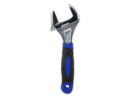 Faithfull Wide Mouth Adjustable Spanner 200mm – – Now available at MTN Shop UK. - imagen 3