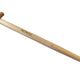 Faithfull FSC Ash T Handle Straight Taper 28in