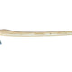 Faithfull Felling Axe FSC Hickory Shaft 2kg (4.1/2lb)