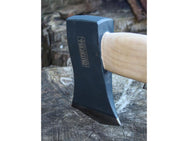 Faithfull Felling Axe FSC Hickory Shaft 2kg (4.1/2lb) - imagen 2