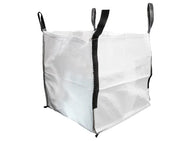Faithfull 1/2 Tonne Builders Bag Woven Polypropylene 135g/M2 – – Now available at MTN Shop UK.