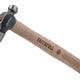 Faithfull FSC Hickory Ball Pein Hammer 340g (3/4 lb)