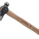 Faithfull FSC Hickory Ball Pein Hammer 454g (1 lb)