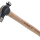 Faithfull FSC Hickory Ball Pein Hammer 908g (2 lb)