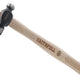Faithfull FSC Hickory Ball Pein Hammer 113g (4oz)