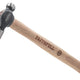 Faithfull FSC Hickory Ball Pein Hammer 227g (1/2lb)