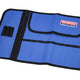 Faithfull 9 Pocket Bit Roll 27 x 42cm