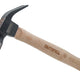 Faithfull FSC Hickory Claw Hammer 454g (16oz)