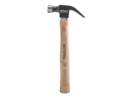 Faithfull FSC Hickory Claw Hammer 454g (16oz) - imagen 2