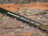 Faithfull Countryman Wet Cut Bowsaw Blade 530mm (21in) – – Now available at MTN Shop UK. - imagen 2