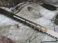 Faithfull Countryman Dry Cut Bowsaw Blade 600mm (24in) – – Now available at MTN Shop UK. - imagen 2