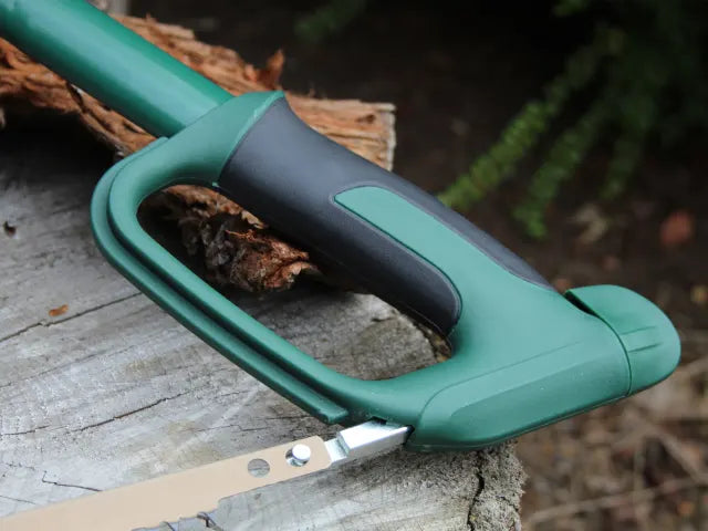 Faithfull Countryman Bowsaw 755mm (30in) – – Now available at MTN Shop UK. - imagen 5