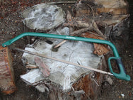 Faithfull Countryman Bowsaw 755mm (30in) – – Now available at MTN Shop UK. - imagen 4