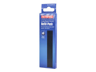Faithfull Black Pencil Marking Refill Pack, 6 Piece – – Now available at MTN Shop UK. - imagen 2