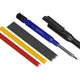 Faithfull Long Reach Pencil & Marking Set