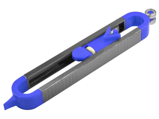 Faithfull Profile Scribing Gauge – – Now available at MTN Shop UK. - imagen 3