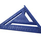 Faithfull Plastic Quick Square 7in