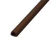 Faithfull EPDM Draught Excluder Brown 6M 9 x 7.5mm – – Now available at MTN Shop UK.