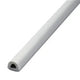 Faithfull EPDM Draught Excluder White 6M 9 x 7.5mm