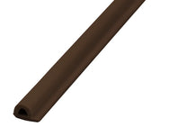 Faithfull EPDM Draught Excluder Brown 24M 9 x 3.5mm – – Now available at MTN Shop UK.