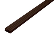 Faithfull EPDM Draught Excluder Brown 6M 9 x 3.5mm – – Now available at MTN Shop UK.
