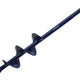 Faithfull Earth Auger Drill Bit 40 x 220mm