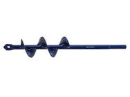 Faithfull Earth Auger Drill Bit 40 x 220mm - imagen 2