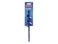 Faithfull Earth Auger Drill Bit 40 x 220mm - imagen 6
