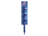 Faithfull Earth Auger Drill Bit 80 x 450mm - imagen 6