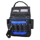 Faithfull Electricians Tool Pouch 2100D Nylon