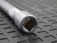 Faithfull Extension Bar 1/2in Drive 250mm