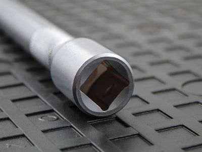 Faithfull Extension Bar 1/2in Drive 250mm