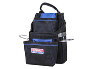 Faithfull Fasteners Pouch 2100D Nylon – – Now available at MTN Shop UK.