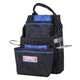 Faithfull Fasteners Pouch 2100D Nylon