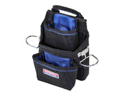 Faithfull Fasteners Pouch 2100D Nylon – – Now available at MTN Shop UK. - imagen 2
