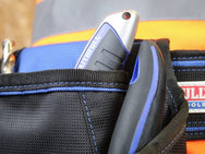 Faithfull Fasteners Pouch 2100D Nylon – – Now available at MTN Shop UK. - imagen 5