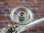 Faithfull Long Barrel Foam Spurt Gun - imagen 3